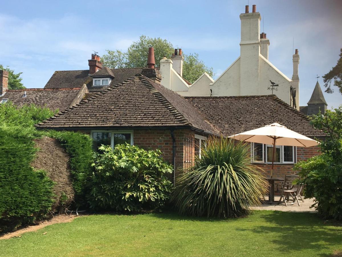 Wartling Place Country House Exterior photo
