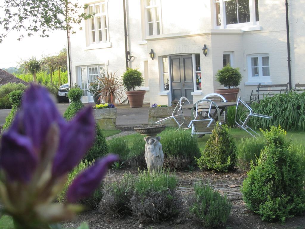 Wartling Place Country House Exterior photo